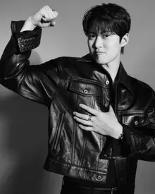 [Phỏng vấn] Gong Myung nói về 〈Những người chồng〉: 