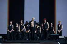 Taemin Takes Full Control of BST Hyde Park Stage in the U.K., Ramps Up Global Moves After Coachella
