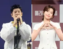 'Overcoming an 18-Year Age Gap' Jang Ki-ha and Yoon Gai confirm romance…A Couple Born From Their 'SNL' Connection