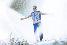 Psy a encore frappé fort ! « Gangnam Style » en passe de battre un record avec 6 milliards de vues sur YouTube, une première pour la K-pop
