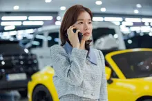 MBC Enters Short-Form Drama Market With 'The Good Wife Is Over' Releasing Today
