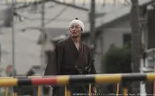 [Interview] “I believed the box-office myth from 100 years ago would return.” Director Yasuda Junichi of “Samurai Timeslipper” ②