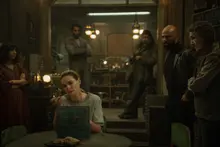 The Secrets of the Underground Bunker Silo Finally Revealed in Season 3—Apple TV Drops It Tomorrow
