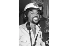 Vị vua disco ‘Village People’ qua đời: ca sĩ chính Victor Willis… thọ 74 tuổi