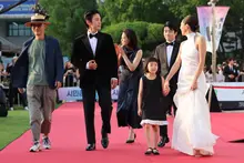 ［フォト＆］パン・ビンビン、イザベル・ユペールが輝いた…30周年「富川国際映画祭」華やかな開幕