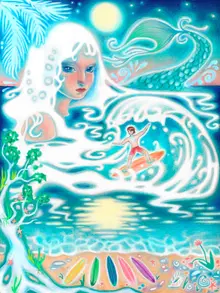 '夏日女王' Red Velvet 睽違2年2個月回歸以『Velvet Summer』掀起夏日風潮