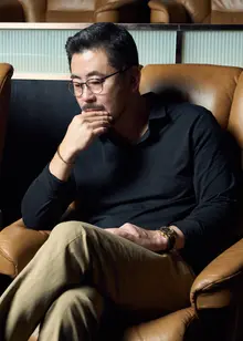 ナ・ホンジン監督『ホープ』なお公開前まで修正『サウンドもビジュアルも一つでも上げるため全力を尽くす』