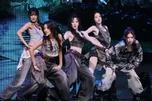 [Ảnh] Nhóm nhạc «đột phá diện mạo» trở lại với ca khúc mùa hè gợi cảm “Gimme Dat Love”