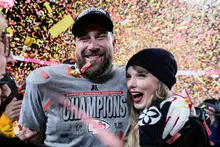 Taylor Swift’s “Wedding of the Century”…Carries Chanel Bag Prize at Paul McCartney’s Stint, With Guests Like Tom Cruise, Brad Pitt, Tom Hanks