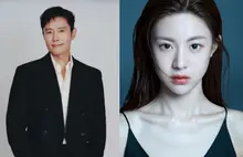 李秉憲×高允貞，前往對馬島…武俠動作鉅作《南伐》卡司公布，「光之魔術師」李貌介導演處女執導作