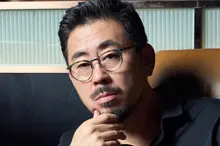 【專訪】十年執念打造巨型娛樂鉅作，《〈霍普〉》羅宏鎮談新作①