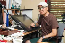 'Shikgaek' Huh Young-man series ends, culminating a 7-year run with warm giving