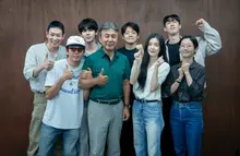 « Le goût de la prison » démarre le 6 juillet ! Lee Sun-bin, Park Ji-hwan, Bae Hyun-sung, Park Young-gyu, Jo Bok-rae : des clichés de lecture dévoilés !