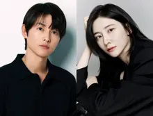 Song Joong-ki y Park Ji-hyun se reencuentran en una comedia romántica cuatro años después de ‘Vástago del chaebol’ con ‘Love Cloud’