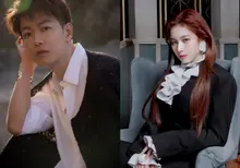 Sana (TWICE) ra mắt màn ảnh, chuyện tình giả tưởng với Satoh Takeru