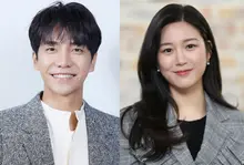 '결혼 2년차' 이승기·이다인, 둘째 아들 득남…1남 1녀 부모