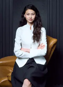 Jung Hoyeon Says Na Hong-jin’s No-Compromise Style Made Her Freer on Camera in 〈HOPE〉