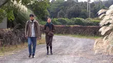 La nueva película de Hong Sang-soo, “No hay dónde mirar”, invitada oficialmente al Festival de Cine de Locarno