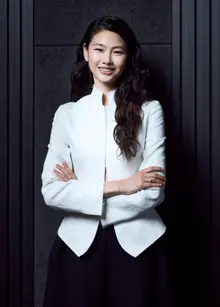 [Entrevista] Jung Ho-yeon①: 