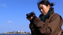 Hong Sang-soo and Kim Min-hee’s New Film “There’s Nowhere to Look”—Selected in the Locarno Competition