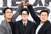 收視奪冠、Netflix全球非英語劇稱王《金部長》看至第4集評價出爐