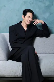 [Phỏng vấn] Jo In-sung liều mình trong 《Hope》 để giữ trọn khoái cảm điện ảnh ①