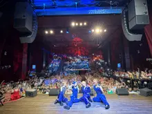 XLOVE Wraps Up U.S. Fan Meetings in New York and LA, Kicks Off Asian Tour