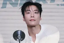 Heo Nam-jun tổ chức buổi fanmeeting đơn độc đầu tiên sau 7 năm ra mắt với chủ đề “HEO's NEXT?”…động thái “cơn sốt”