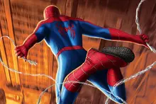 Tom Holland “Spider-Man: Brand New Day” ra mắt định dạng SCREENX 4 mặt tại Hollywood lần đầu tiên