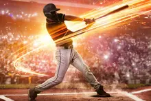 “Toàn thế giới cùng ngồi hàng ghế số 1 xem MLB!” Netflix phát sóng trực tiếp ‘MLB Home Run Derby 2026’