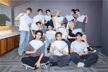 'Défier l’éternité': les 13 membres de SEVENTEEN renouvellent une deuxième fois avec PLEDIS