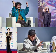 El Festival Internacional de Cine Fantástico de Bucheon cierra su 30.ª edición con un 27% más de público y un récord histórico