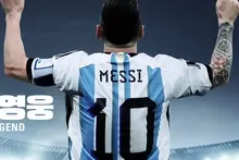 3 nội dung bóng đá trên Apple TV để xem khi World Cup 2026 vào chặng cuối