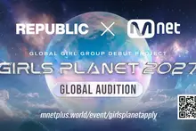 Mnet 'Girls Planet 2027' bắt tay công ty quản lý của Taylor Swift