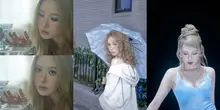 'Nghệ nhân concept' Sunmi trở lại hôm nay với ca khúc tự sáng tác 'Forever July'