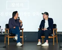 ［GV］イ・チャンドン　ナ・ホンジン「『ホープ』は狂った映画」…娯楽映画の極点