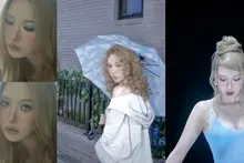 'Nghệ nhân concept' Sunmi trở lại hôm nay với ca khúc tự sáng tác 'Forever July'