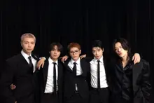 '10 năm tình nghĩa' NCT 127, cả 7 thành viên ký tái hợp đồng với SM