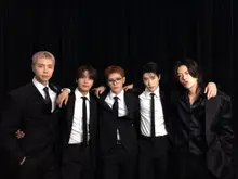 '10 năm tình nghĩa' NCT 127, cả 7 thành viên ký tái hợp đồng với SM