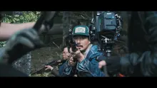 生きるためにあがくチョ・インソン「ホープ」キャラクターメイキング映像「ソンギ」編を公開！