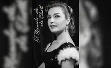 Legend of Mexico’s Silver Screen Elsa Aguirre Dies at 96 as President Mourns