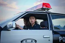 Jung Ho-yeon “cầm lái” cùng Stella…Ra mắt hậu trường hành động phần “Seong-ae” của phim “Hope” bật mí kịch tính