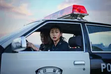 鄭鎬淵，駕駛「Stella」飄移…電影《HOPE》裡的現代汽車　動作幕後影像〈性愛〉篇公開！