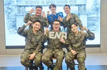 'Sangbyeong' Park Min-seok · 'Hạ sĩ' Choi Il-gu trở lại… 'Tân binh 4' lên sóng lần đầu vào ngày 24 tháng tới