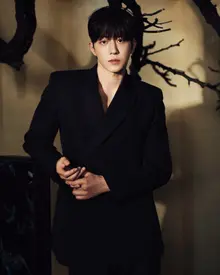'Đông Cung' Nam Joo-hyuk: “Lấy cảm hứng từ ‘movie cut’ trong game.. Với tôi, việc quay 'Đông Cung' giống như chơi game”