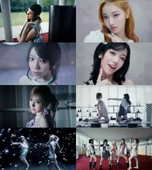 Le premier girls band d’Lee Soo-man, <strong>« A2O May »</strong> : n°1 sur QQ Music en Chine… départ à Macao le mois prochain
