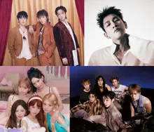'Jecheon, Yaho!' RESCENE to Perform in Jecheon as JIMFF Unveils First Lineup for 'One Summer Night with K-Pop Season 2'