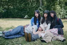 NewJeans, surprise de la vidéo à quatre membres après 1 an et 4 mois… signe positif avec le retour de Minji