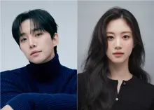 Lee Jun-ho lần này “lên rồng”… Phối hợp cùng Hong Hwayeon trong tác phẩm mới “Đại sứ quán quốc gia Hàn Quốc”