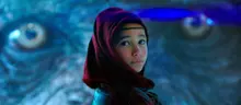 'Godzilla' Korean-American actress Kaylee Hottle dies tragically at 18 in speeding-vehicle crash